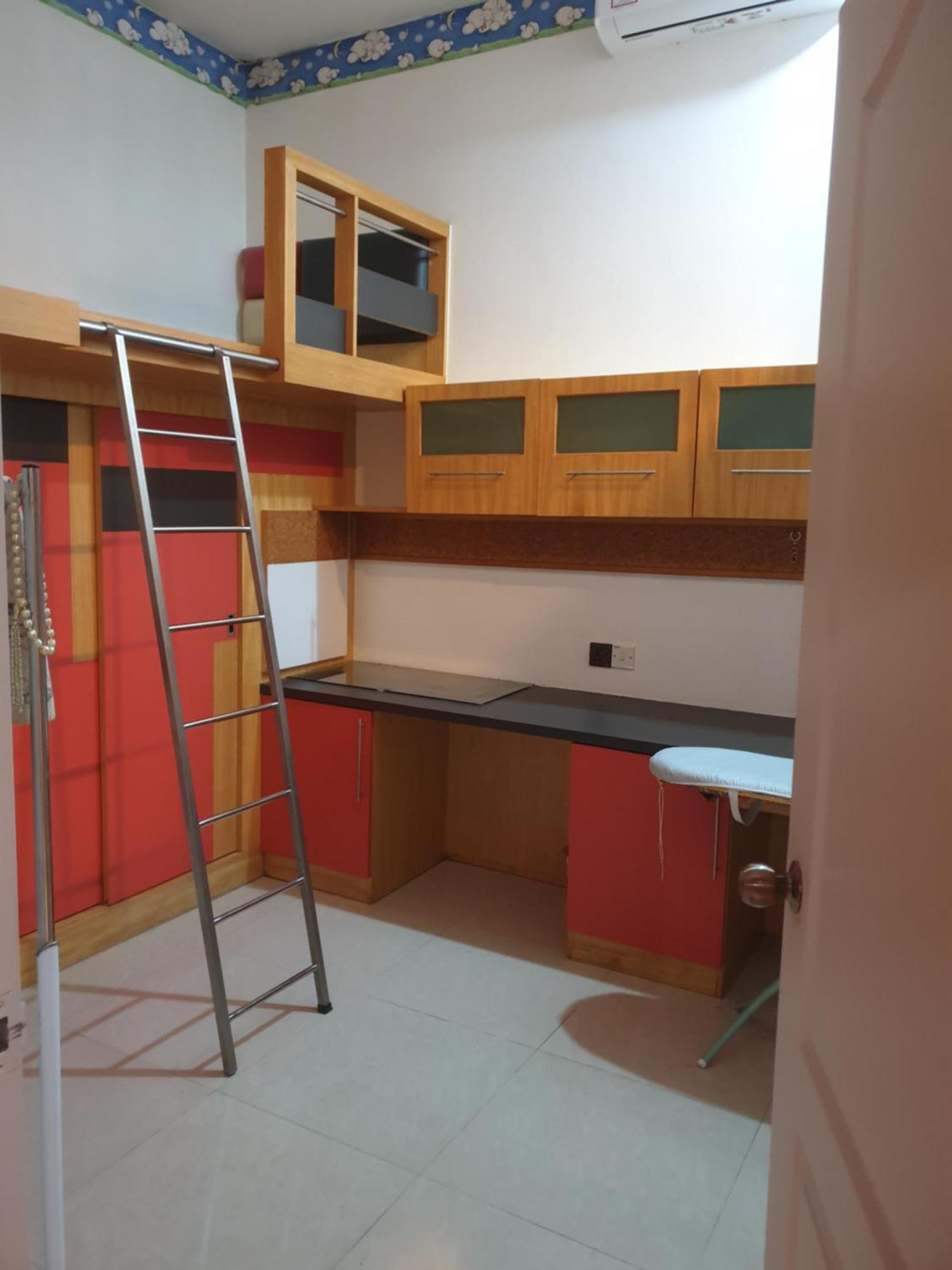 Chor Holiday home Ipoh